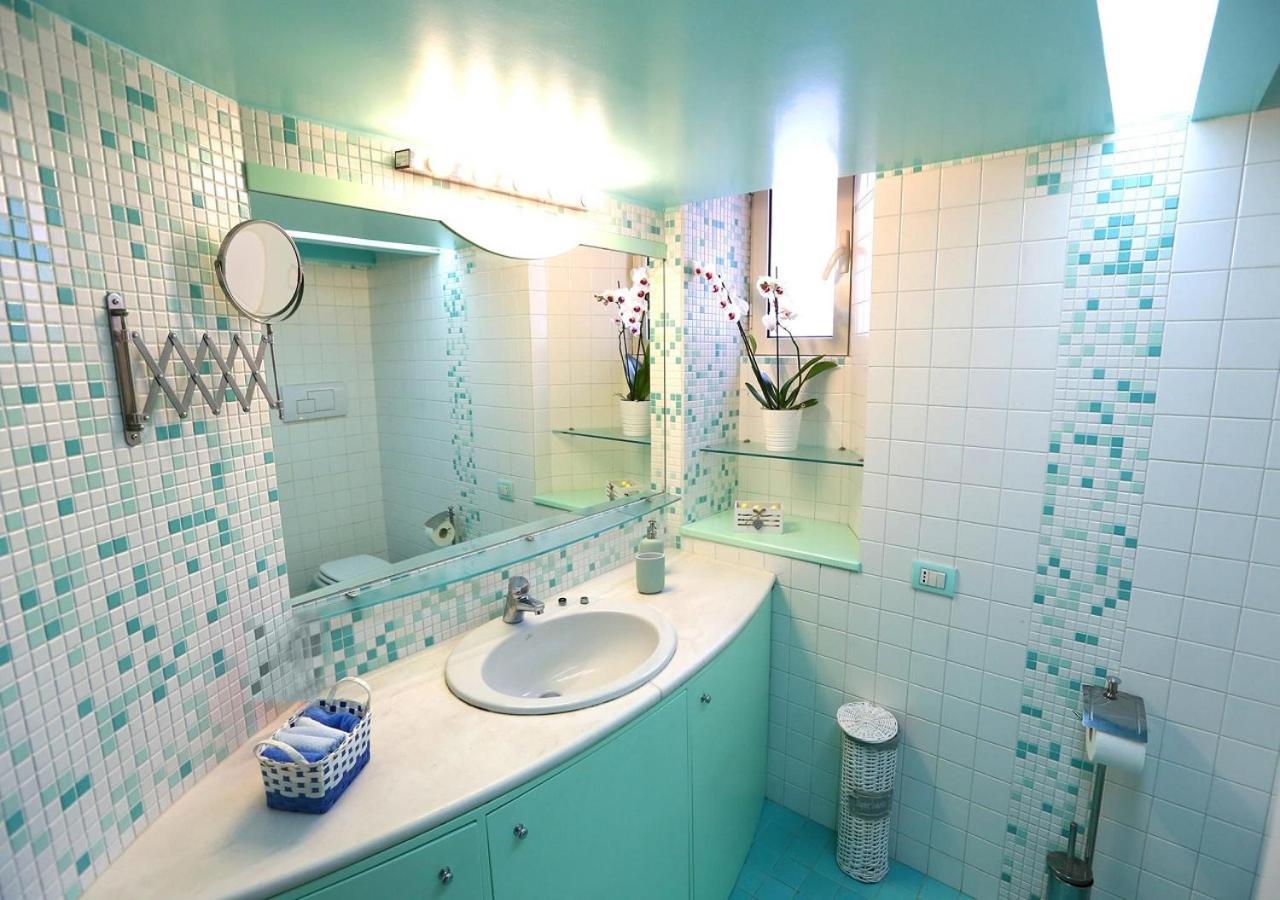 Maison Mele Luxury Apartment Neapol Zewnętrze zdjęcie