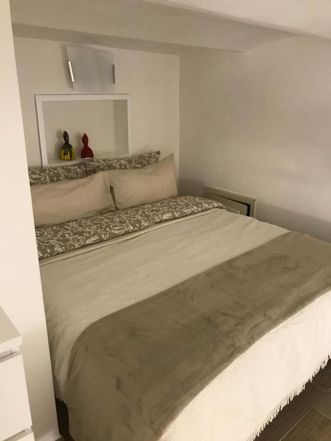Maison Mele Luxury Apartment Neapol Zewnętrze zdjęcie