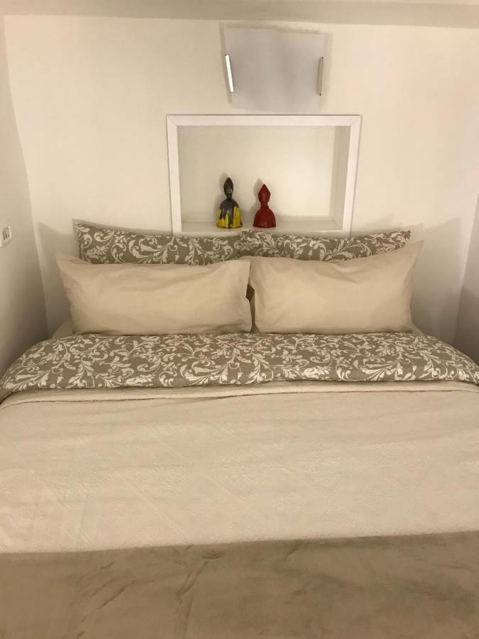 Maison Mele Luxury Apartment Neapol Zewnętrze zdjęcie