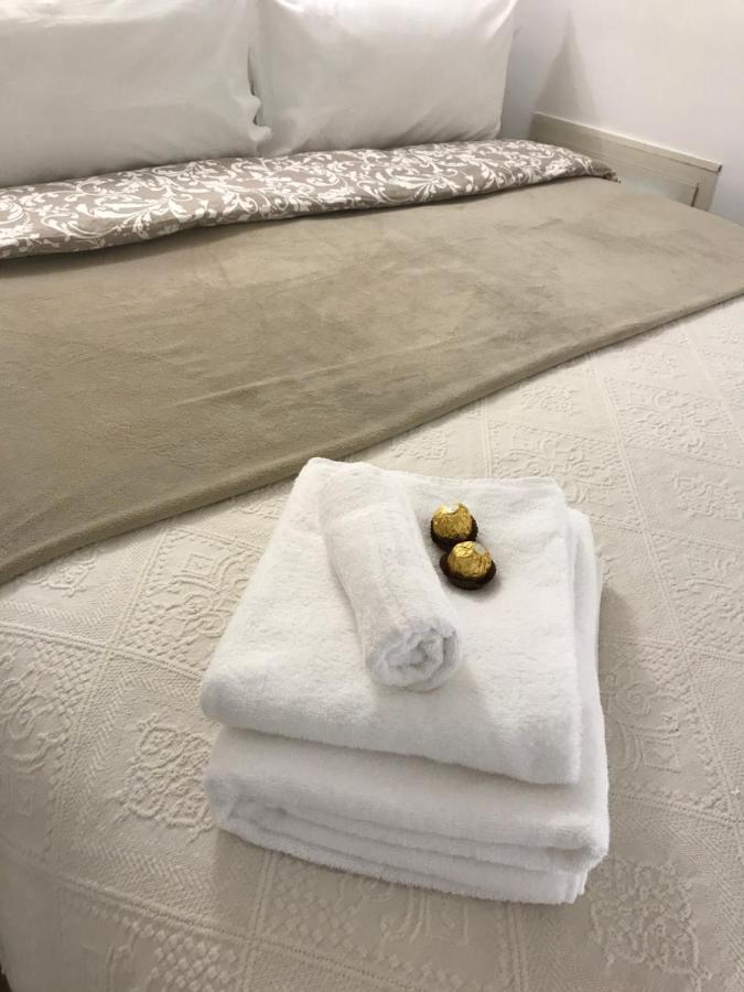 Maison Mele Luxury Apartment Neapol Zewnętrze zdjęcie