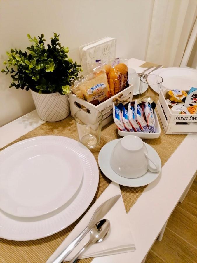 Maison Mele Luxury Apartment Neapol Zewnętrze zdjęcie